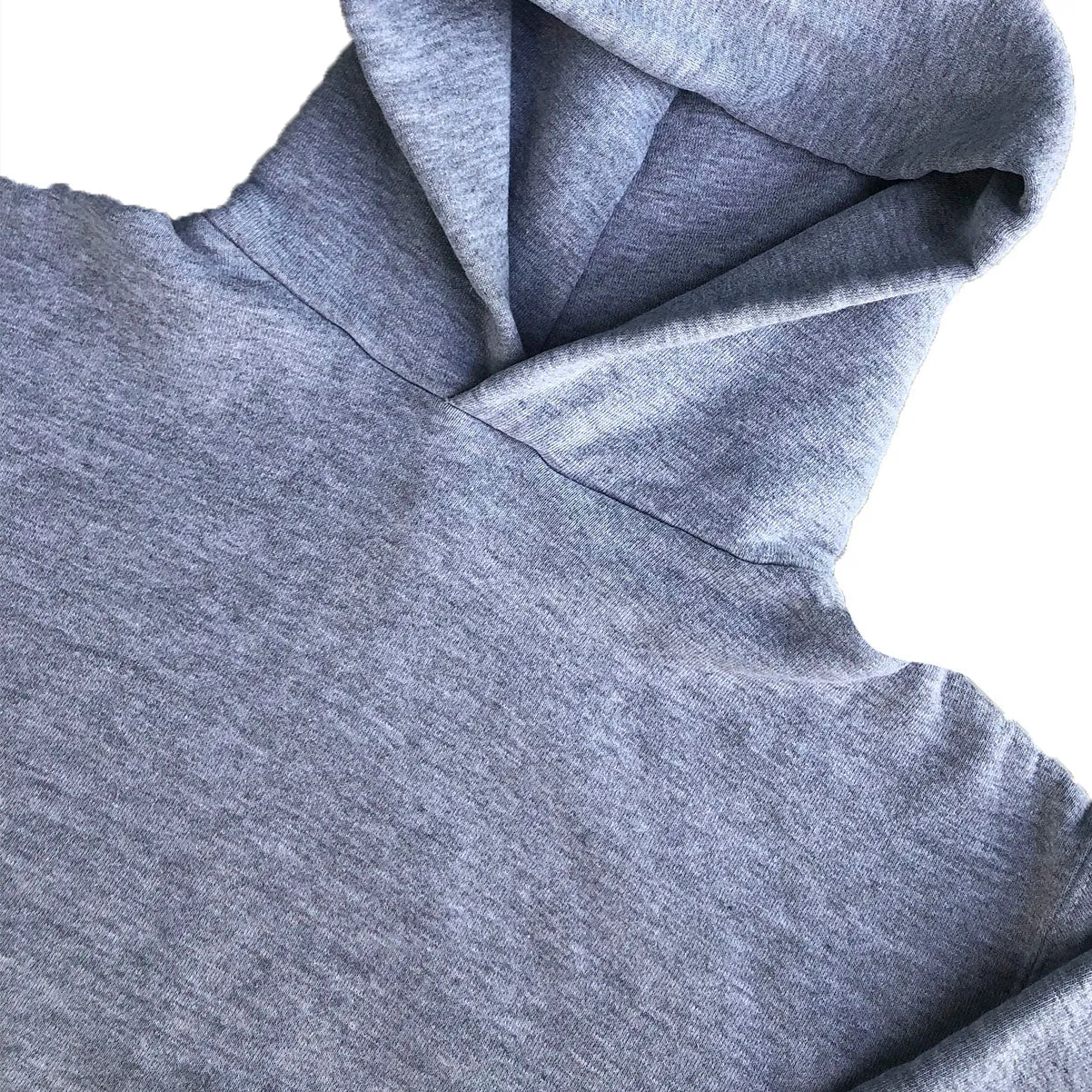 Vintage Russell Pullover Hoodie S/M