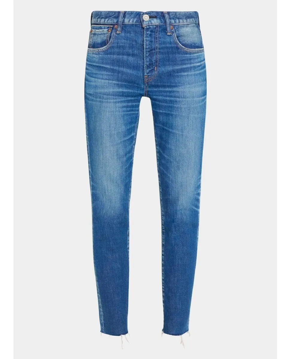 Warren Skinny Comfort Stretch Blue