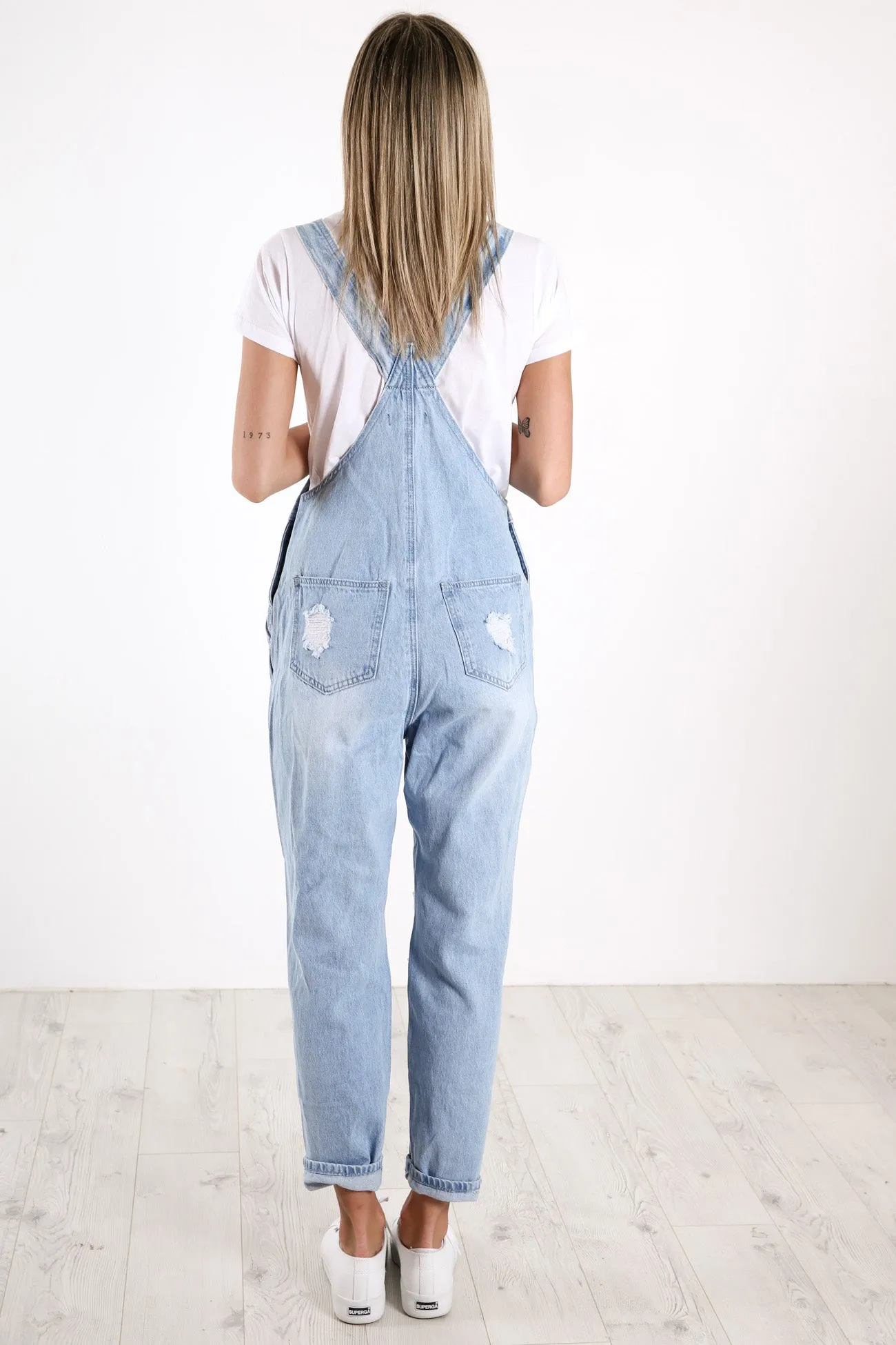 When It Gets You Overall Ripped