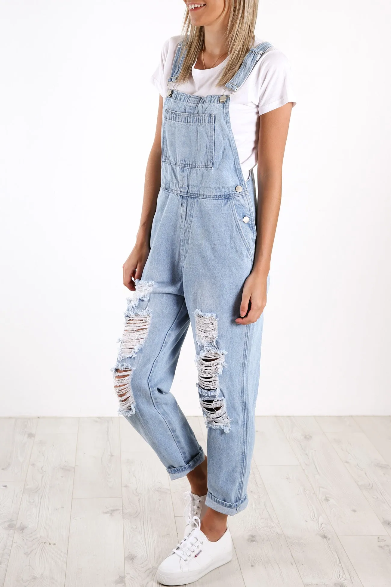 When It Gets You Overall Ripped