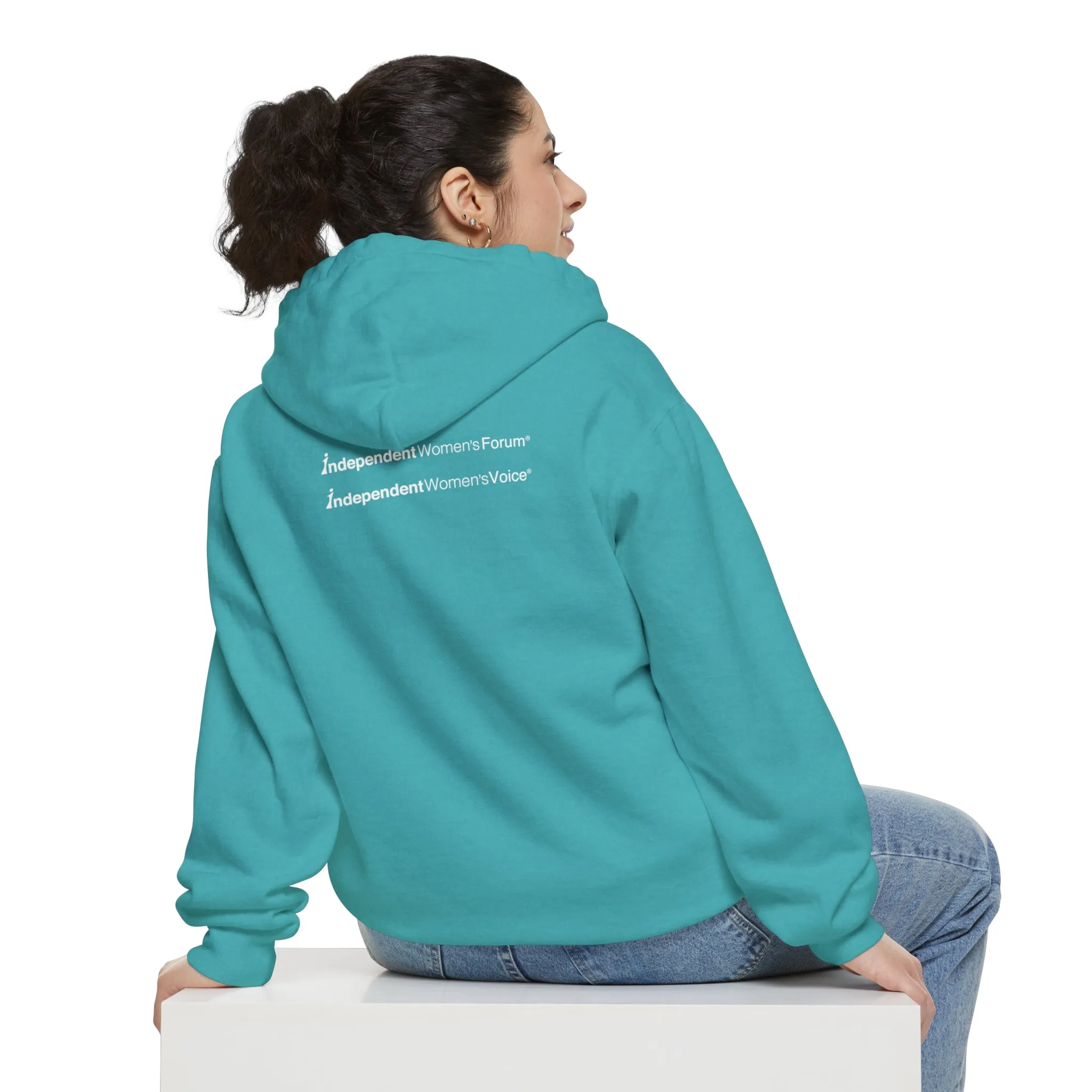 Women   Men | Hoodie