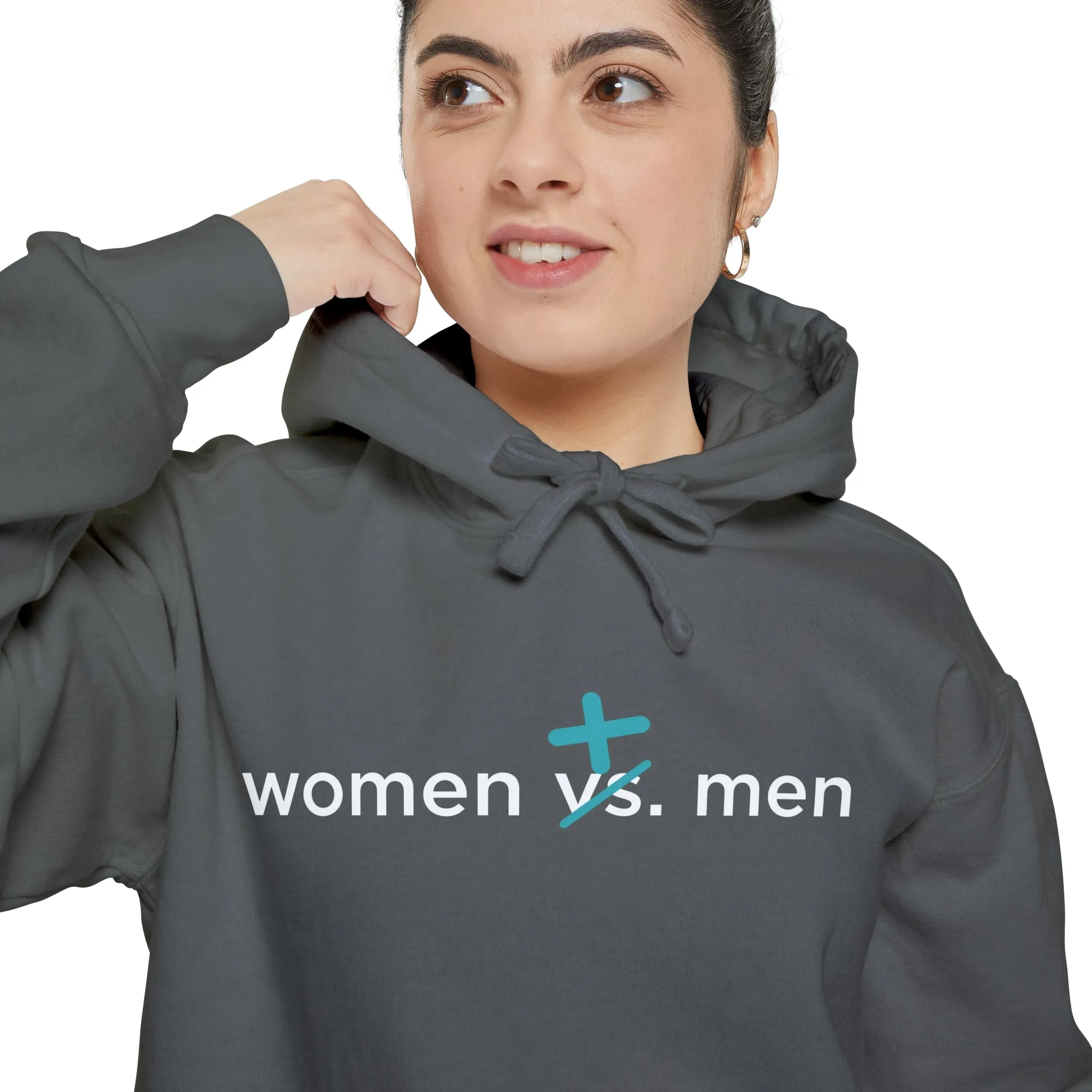 Women   Men | Hoodie
