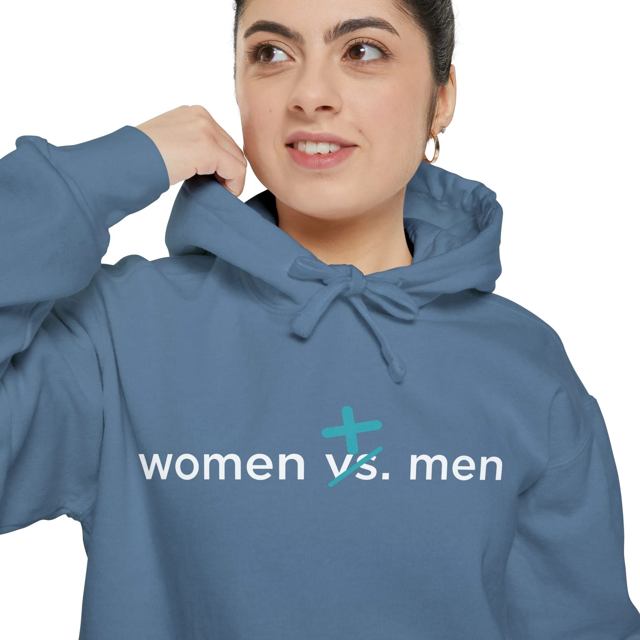 Women   Men | Hoodie