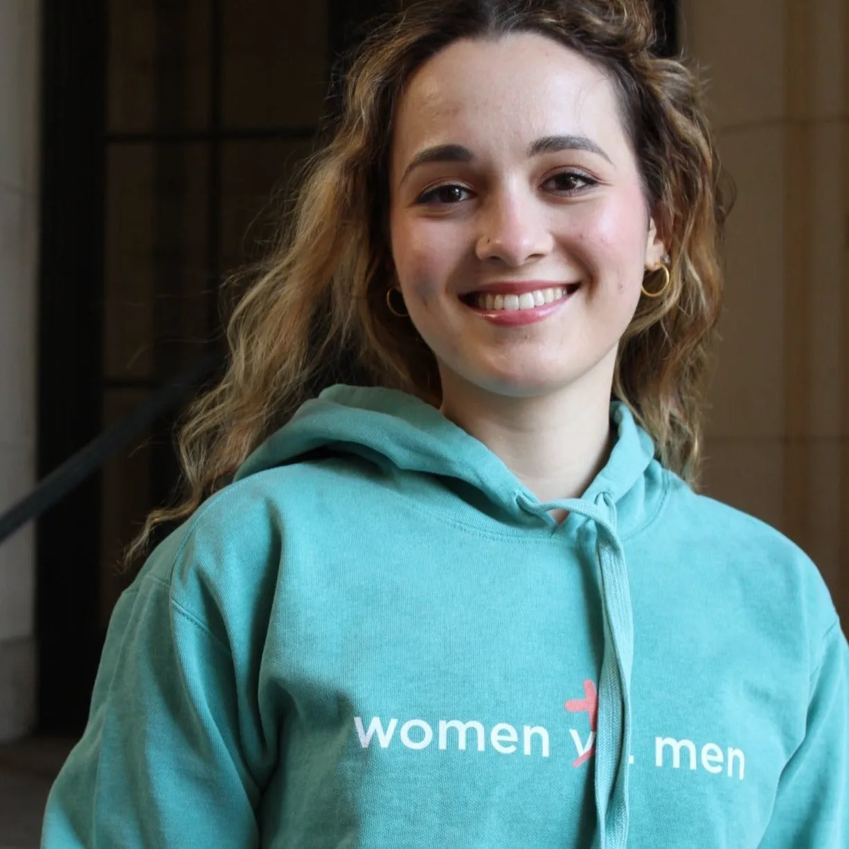 Women   Men | Hoodie