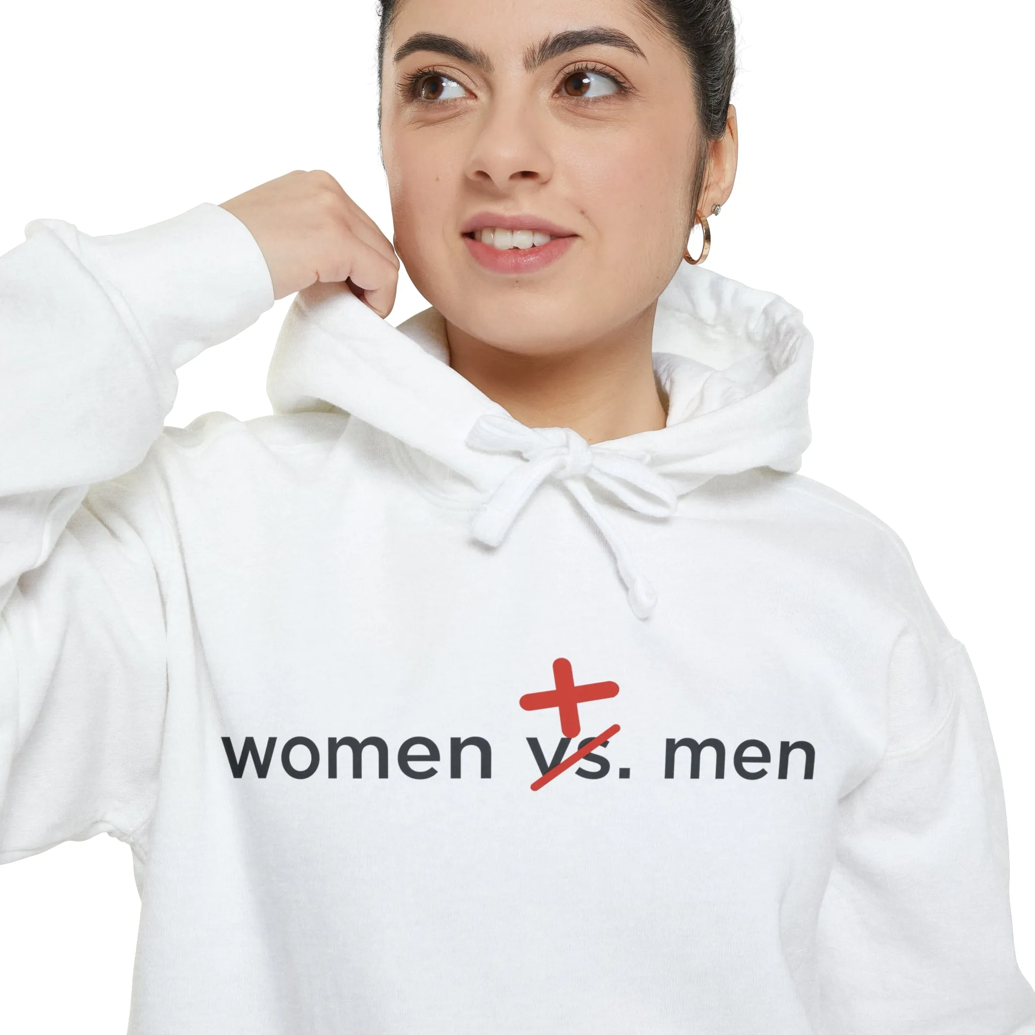 Women   Men | Hoodie