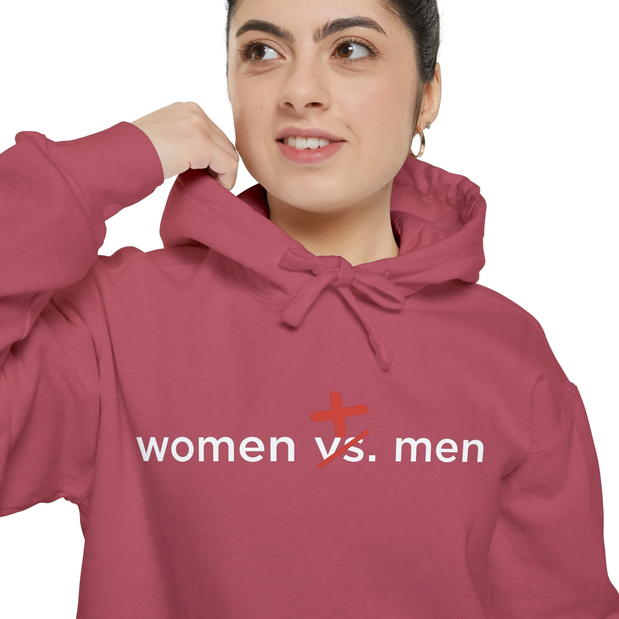 Women   Men | Hoodie