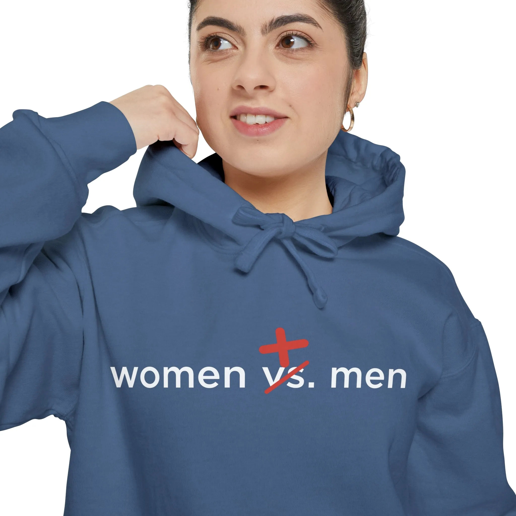 Women   Men | Hoodie