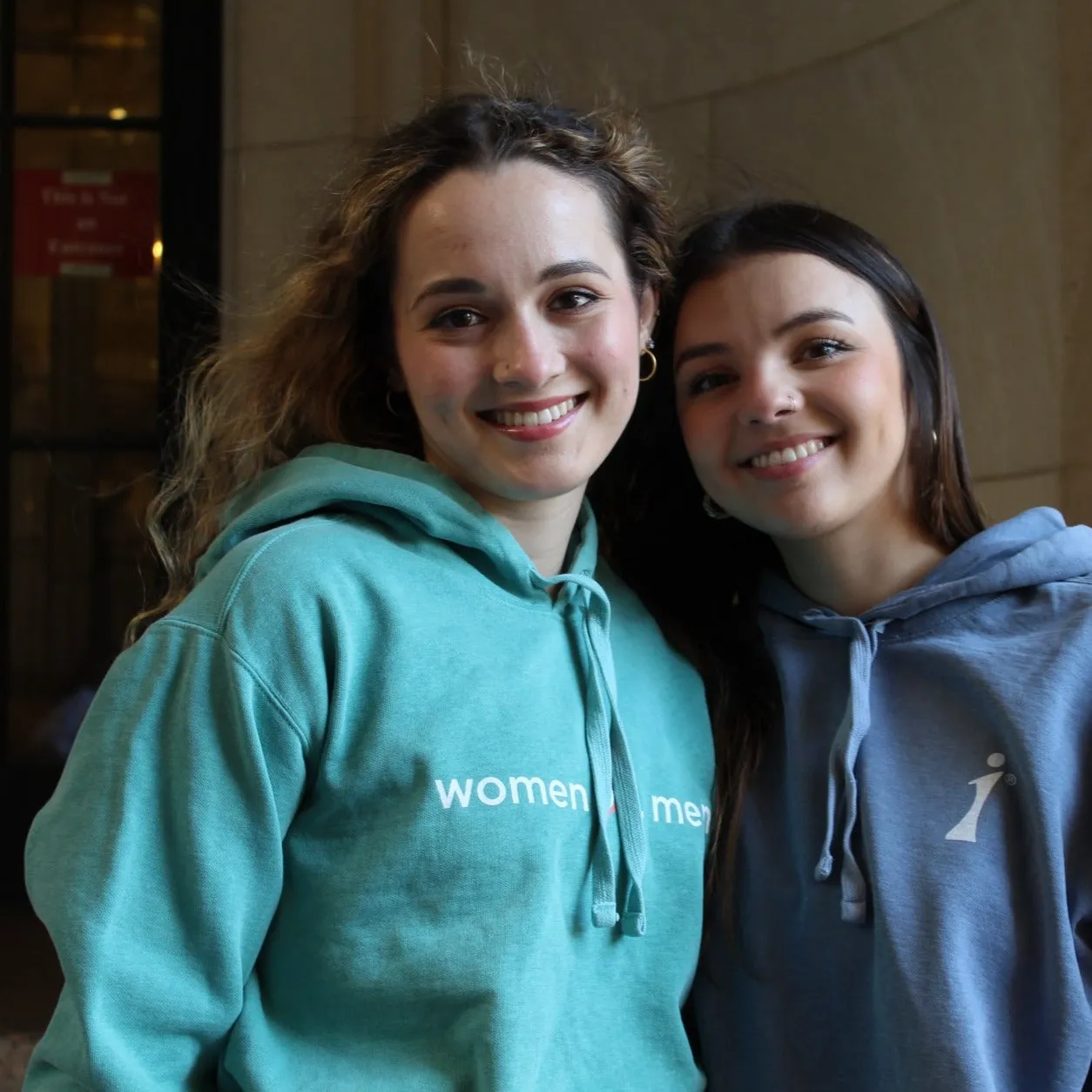 Women   Men | Hoodie
