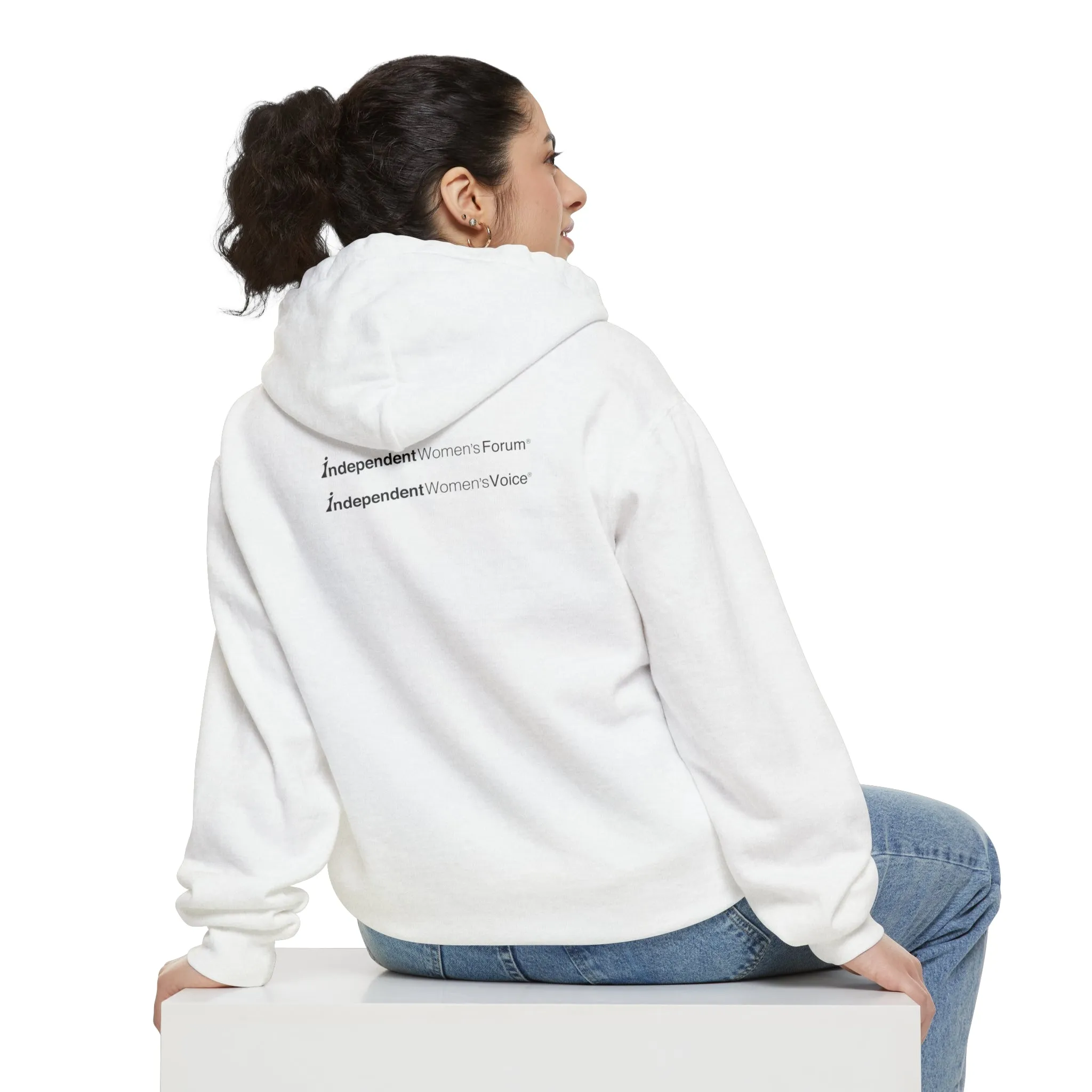 Women   Men | Hoodie