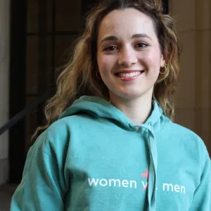 Women   Men | Hoodie