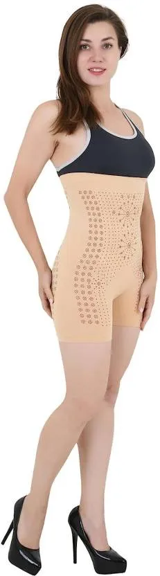 Women Waist Trainer Shapewear Bodysuit Tummy Control Body Shaping Underwear