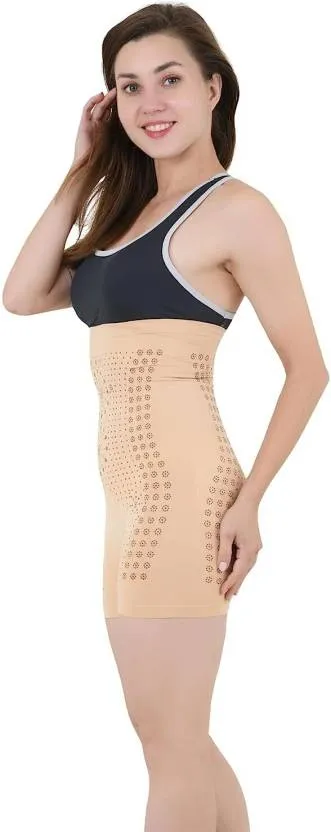 Women Waist Trainer Shapewear Bodysuit Tummy Control Body Shaping Underwear