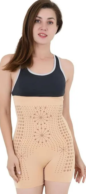 Women Waist Trainer Shapewear Bodysuit Tummy Control Body Shaping Underwear