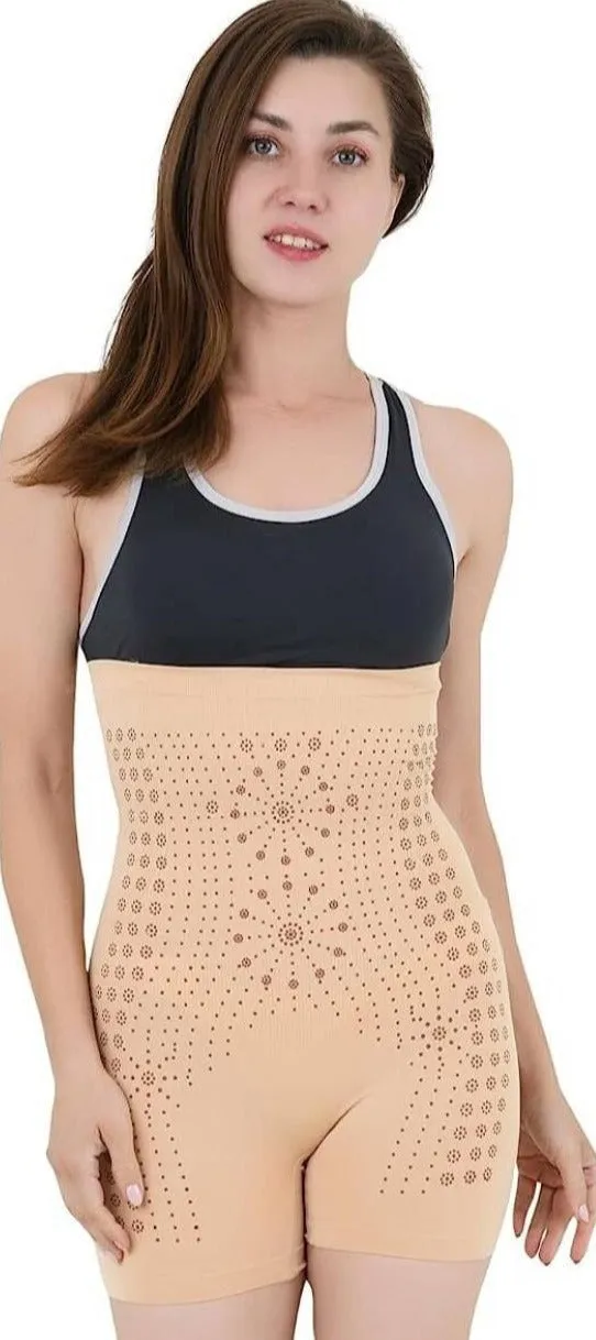 Women Waist Trainer Shapewear Bodysuit Tummy Control Body Shaping Underwear