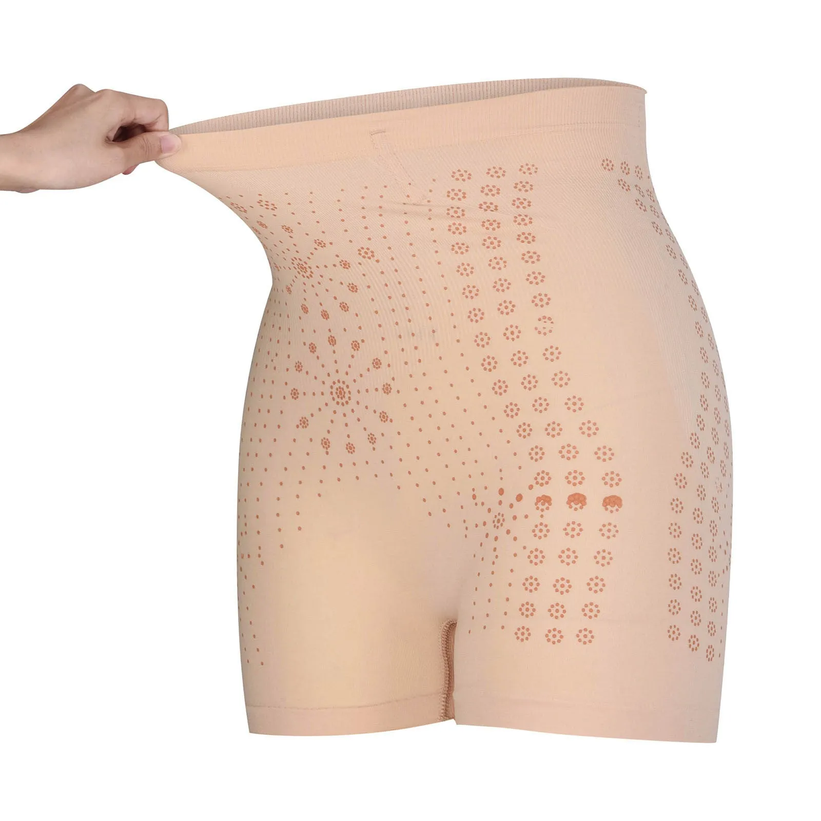 Women Waist Trainer Shapewear Bodysuit Tummy Control Body Shaping Underwear