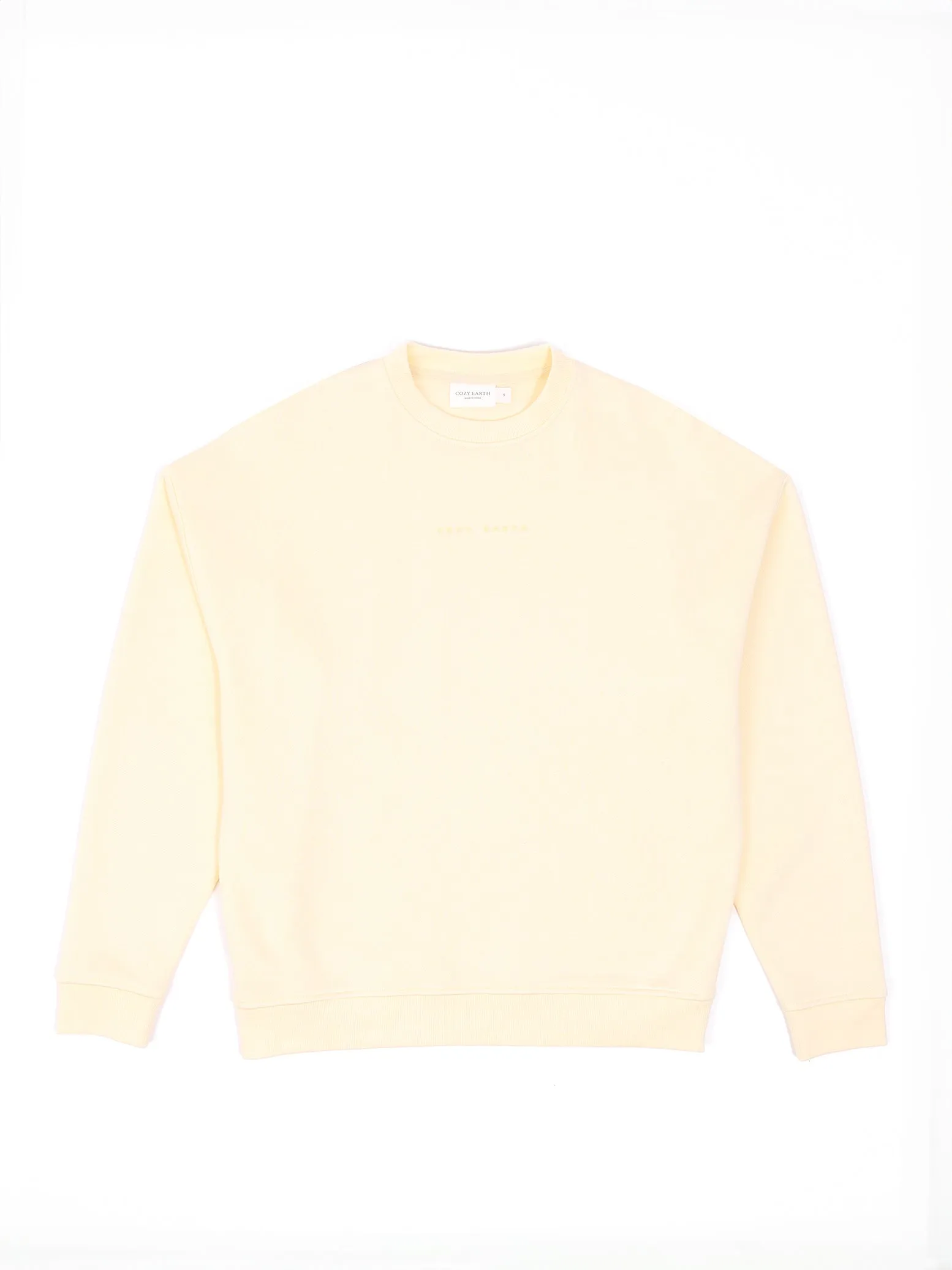 Women's CityScape Crewneck