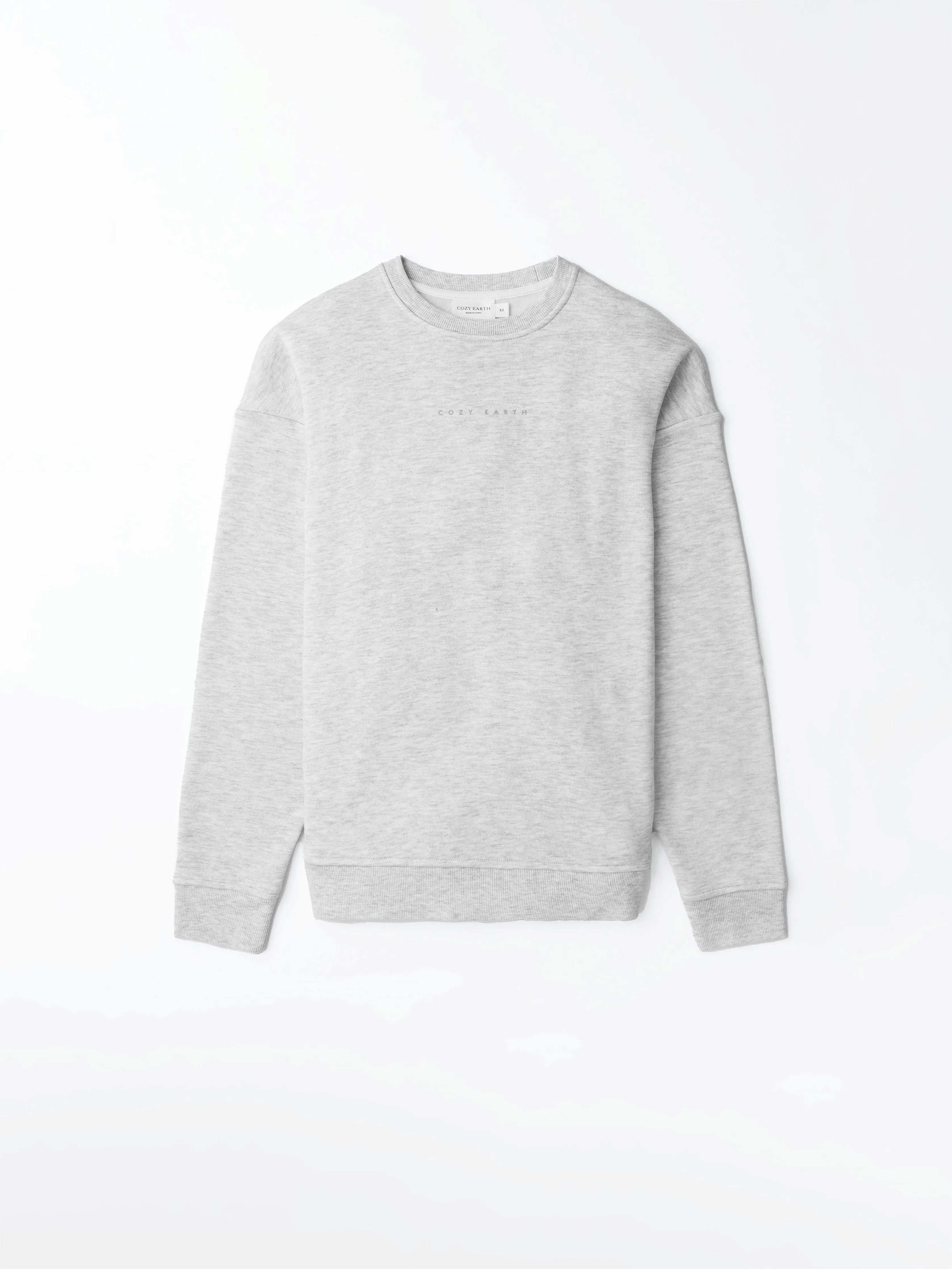 Women's CityScape Crewneck