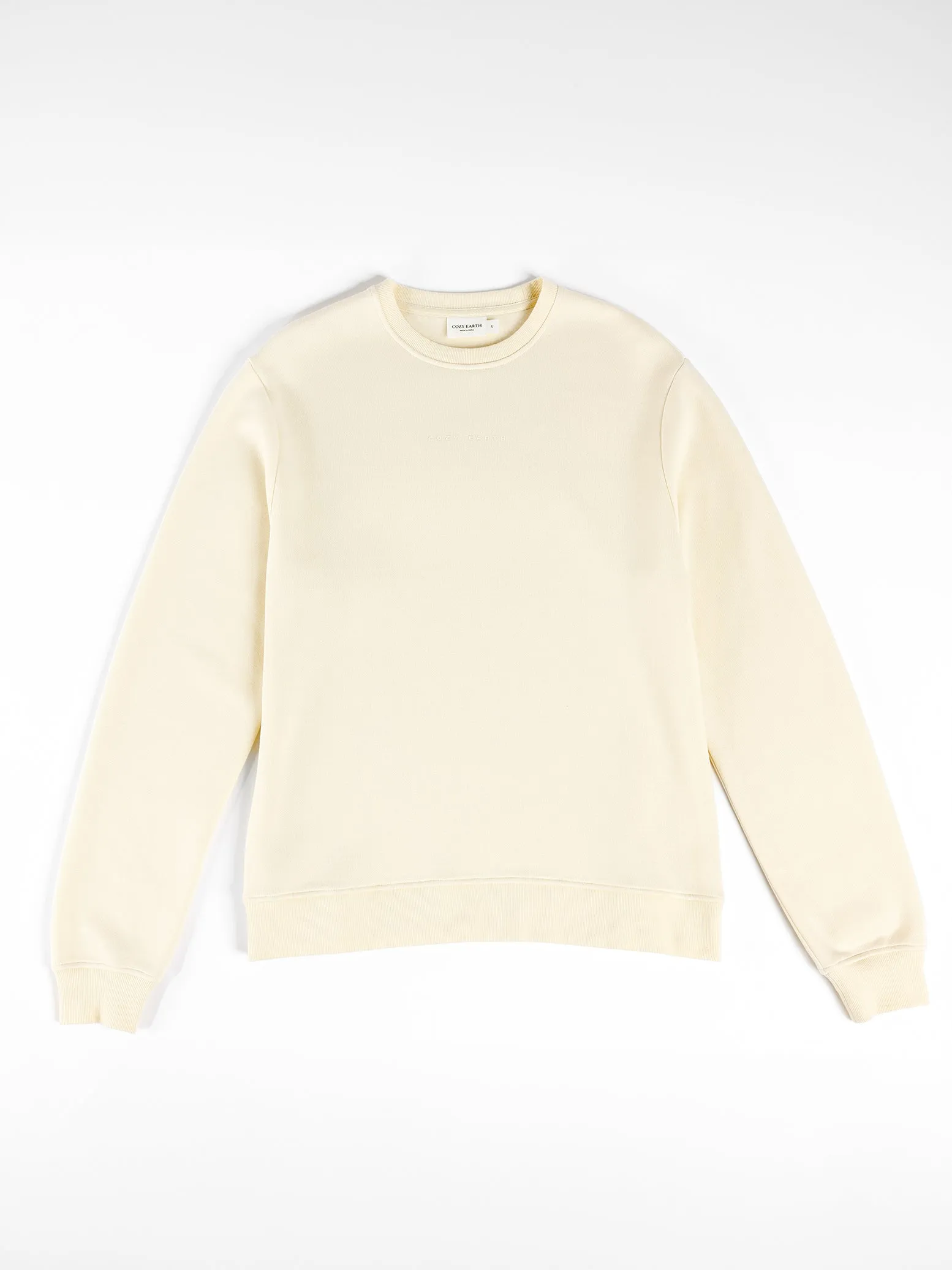 Women's CityScape Crewneck
