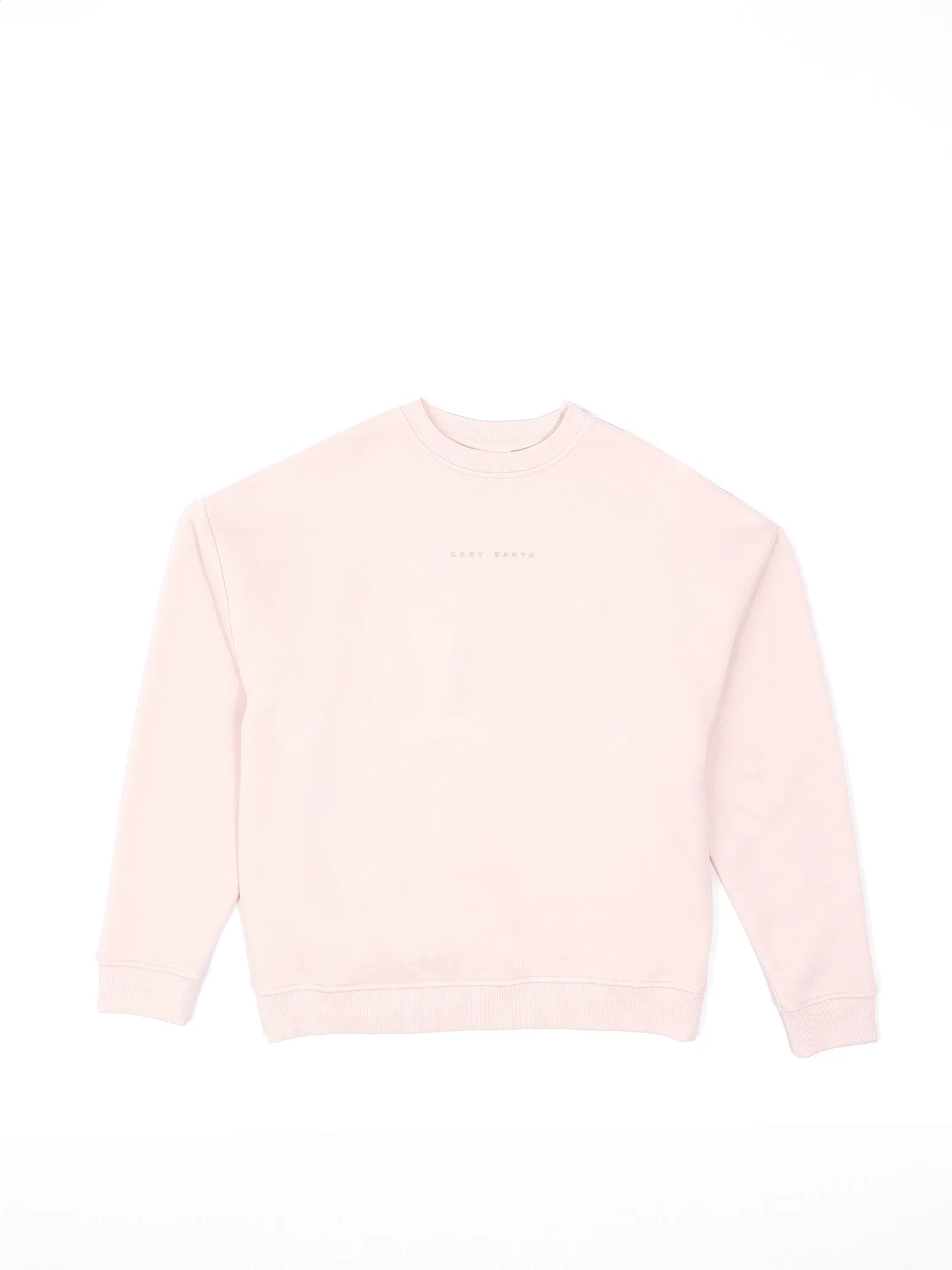 Women's CityScape Crewneck