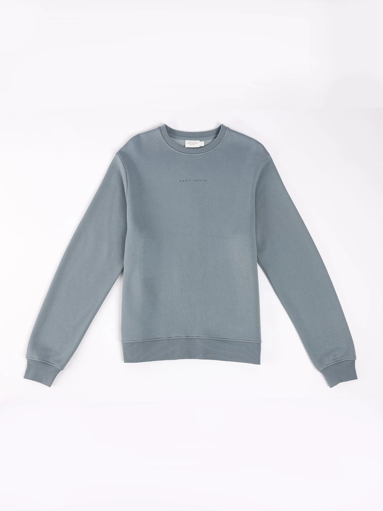 Women's CityScape Crewneck