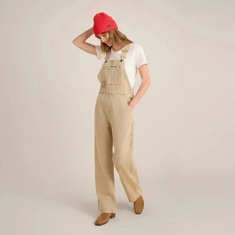 Women's HWY 1 Overall