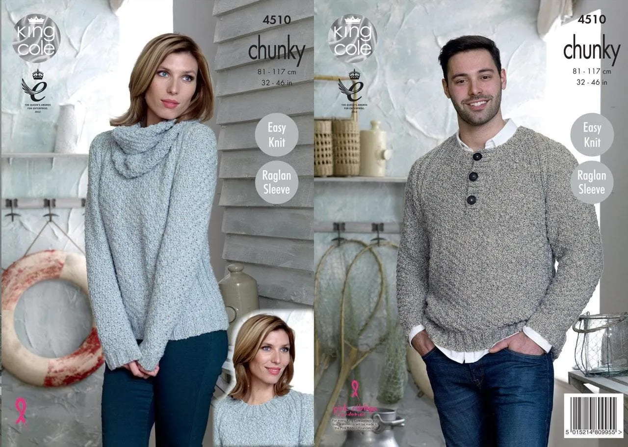 Women's Pullover Patterns
