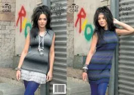 Women's Pullover Patterns