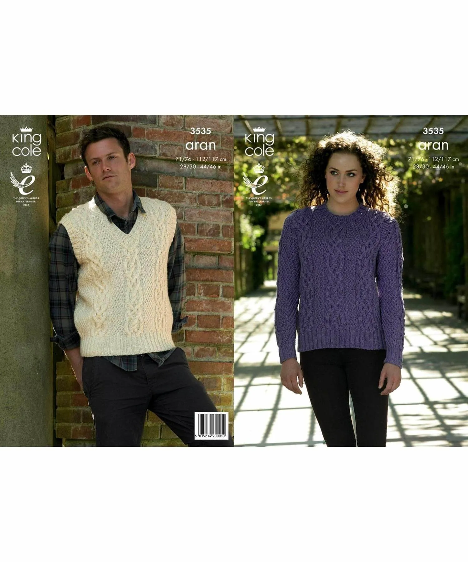 Women's Pullover Patterns