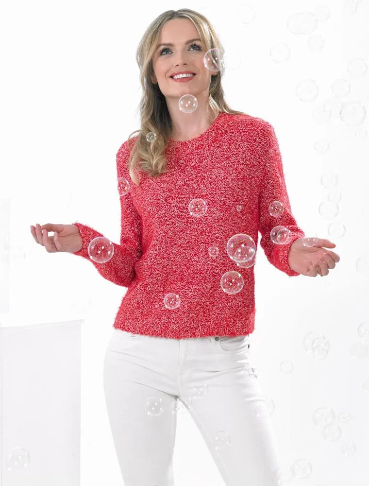 Women's Pullover Patterns