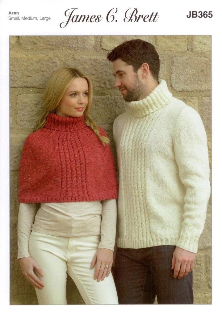 Women's Pullover Patterns