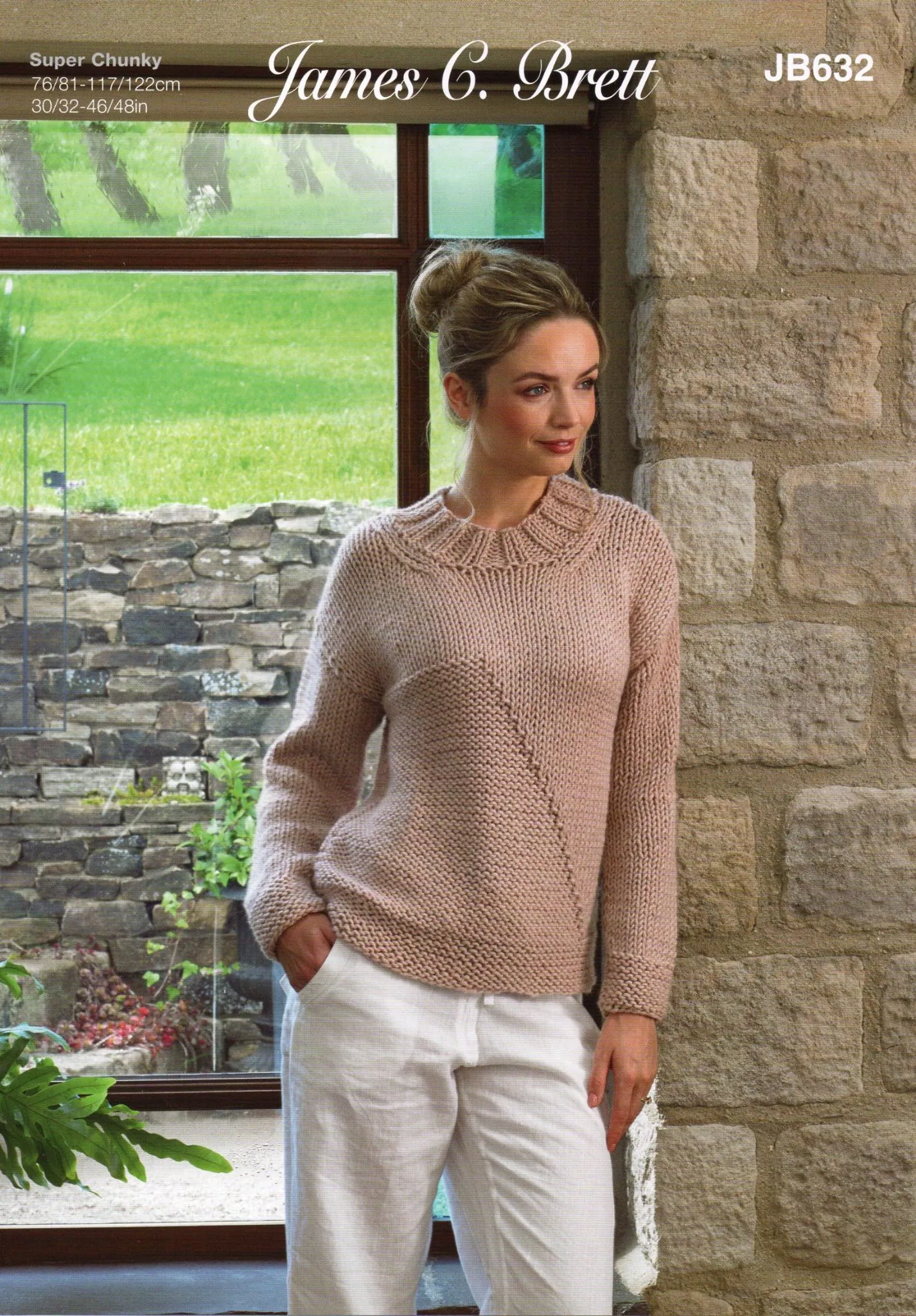 Women's Pullover Patterns