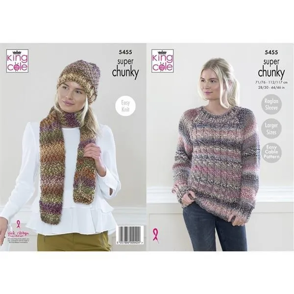 Women's Pullover Patterns