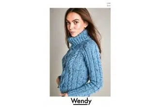 Women's Pullover Patterns