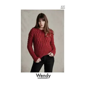 Women's Pullover Patterns