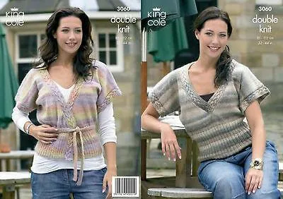 Women's Pullover Patterns