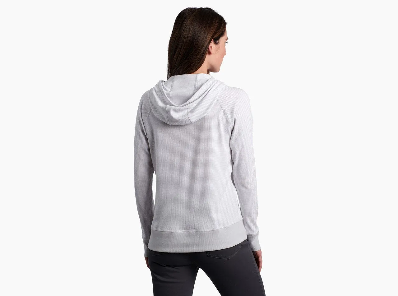 Women's Stria Pullover