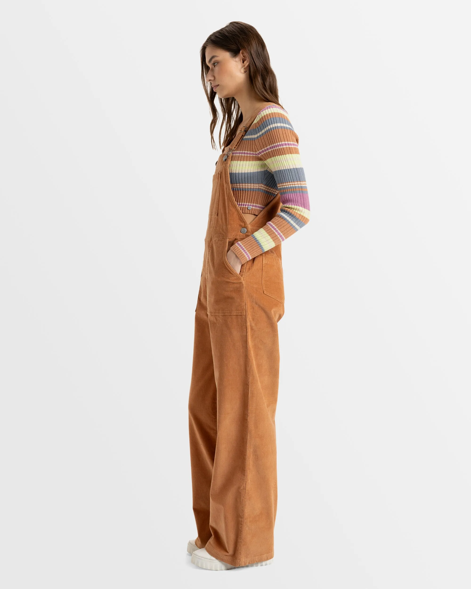 Womens Trailblazer  Overall