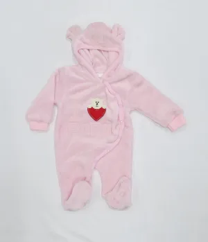 Wool Overall G2
