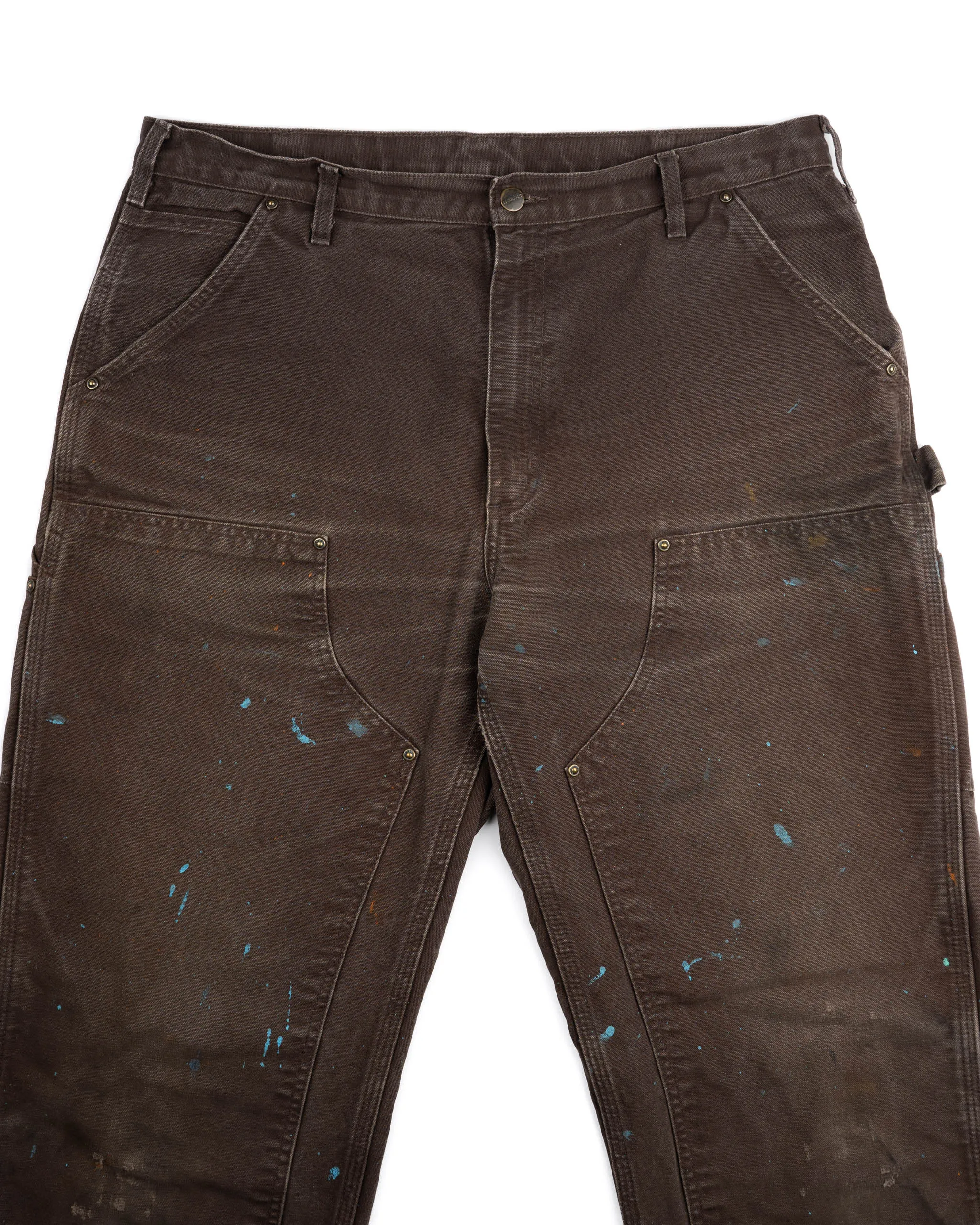 Y2K Carhartt Painter Double Knees - 36" x 34"