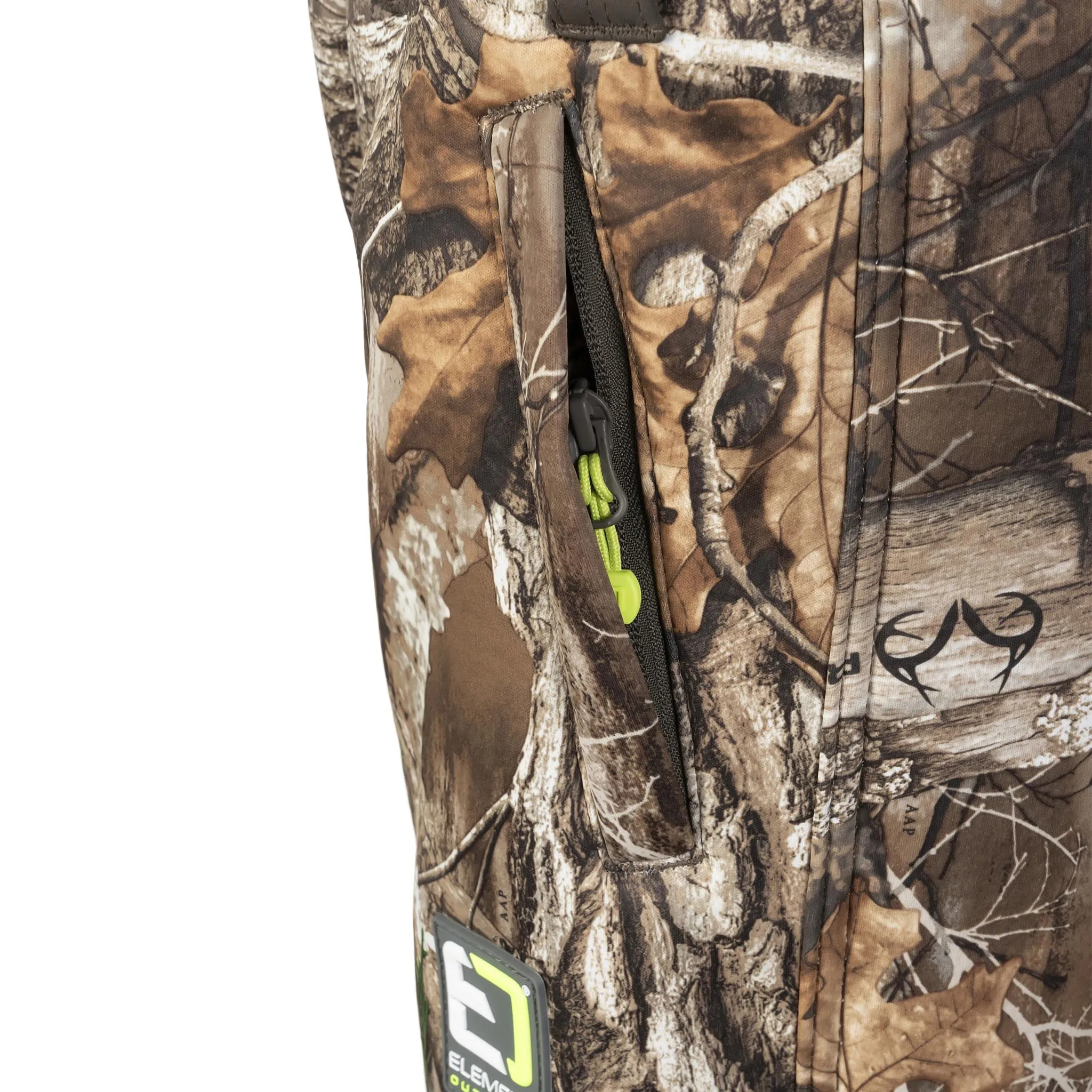 Youth Axis Series Midweight Pants
