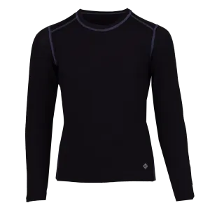 Youth Originals Crewneck - Black