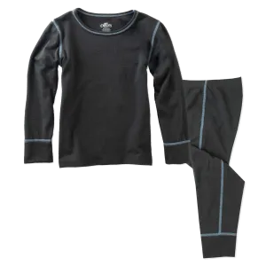 Youth Originals Toddler Set - Black