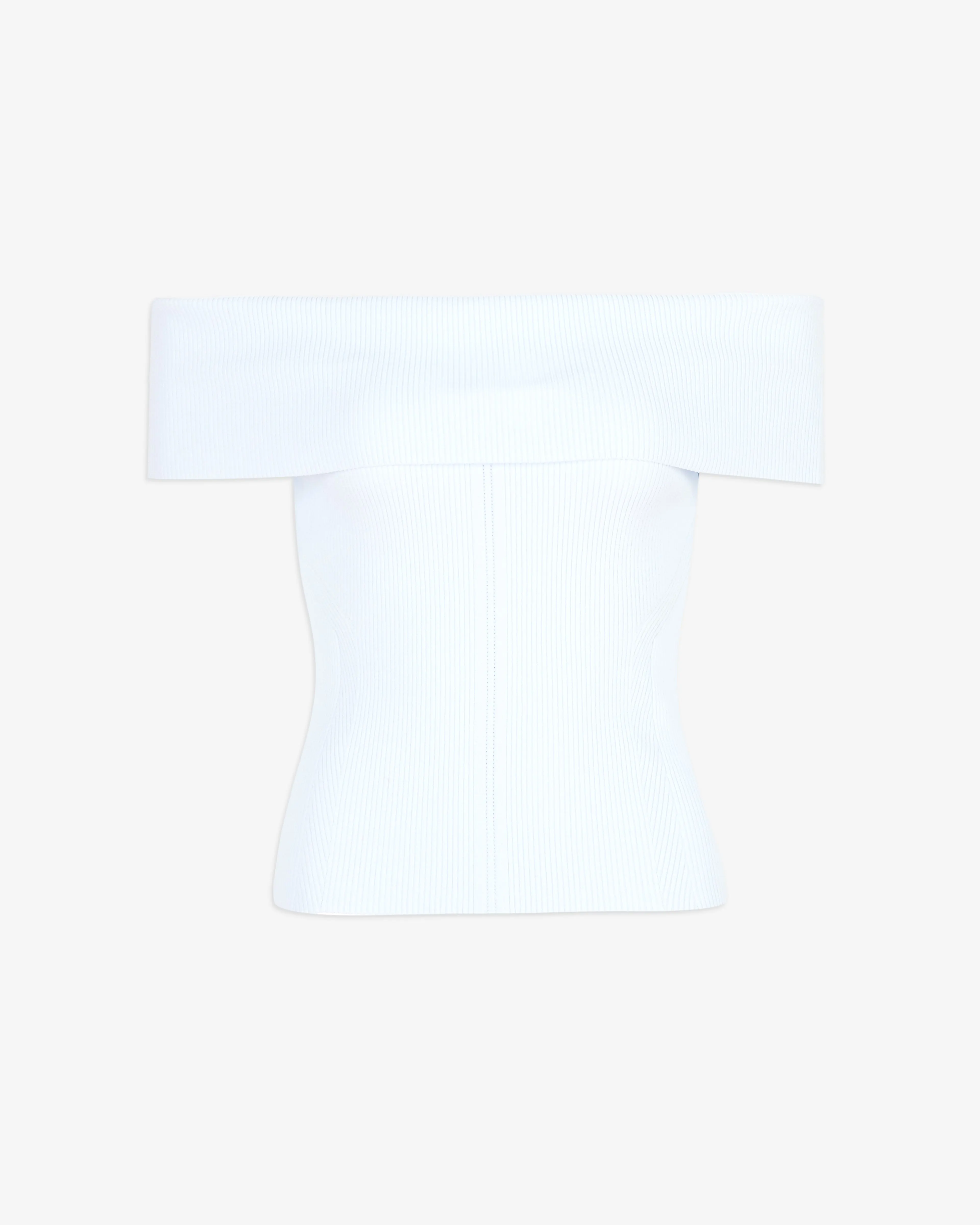 Zhuri Knit Top