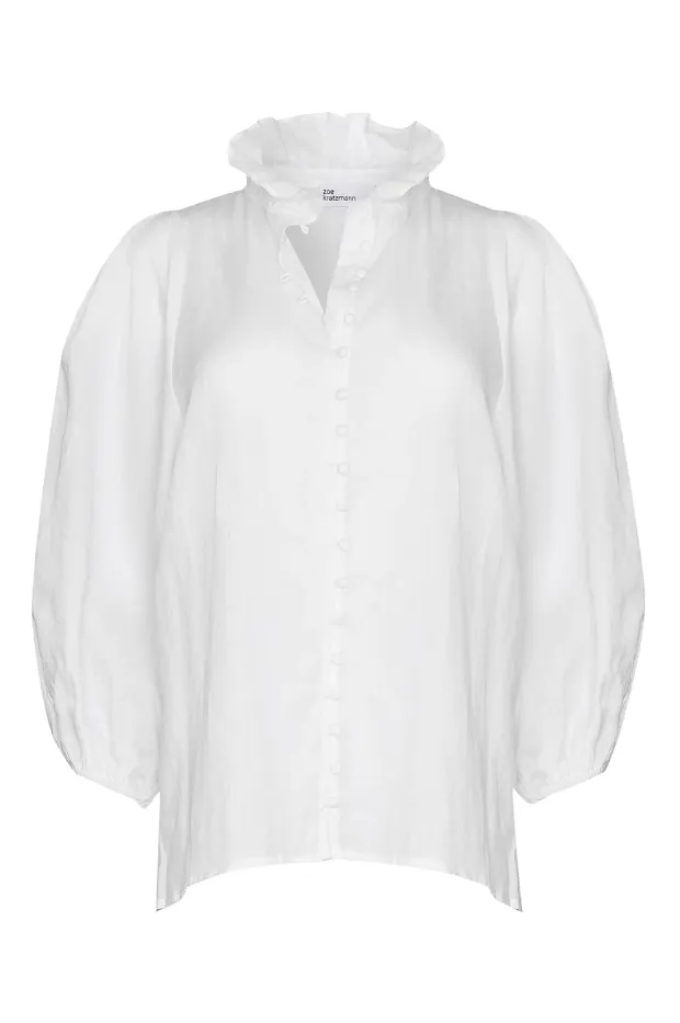 Zoe Kratzmann Grant Top