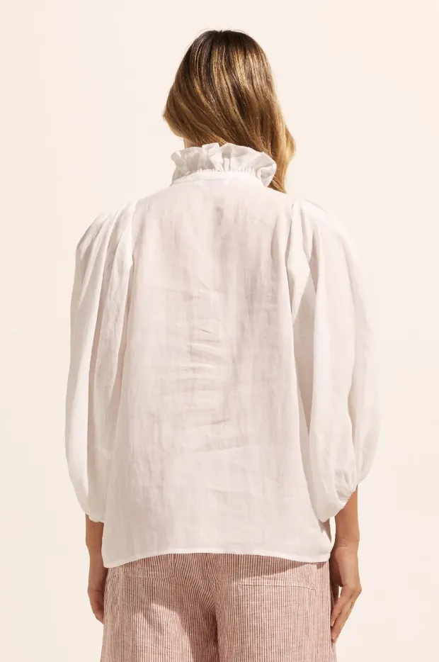 Zoe Kratzmann Grant Top