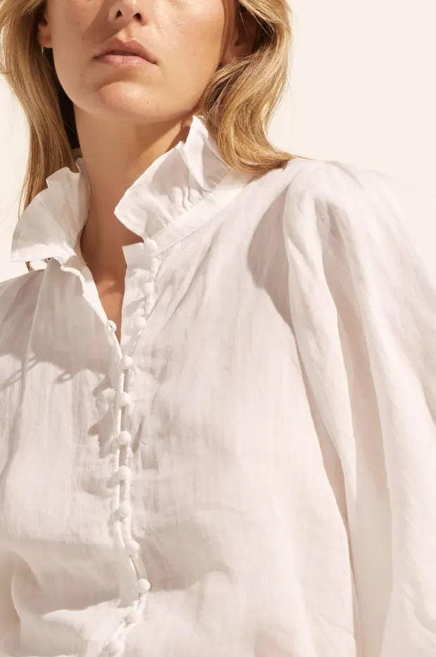 Zoe Kratzmann Grant Top
