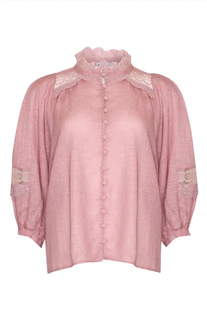 Zoe Kratzmann Quell Top